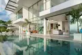 4 bedroom Villa 600 m² Phuket, Thailand