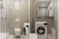 Mieszkanie 2 pokoi 41 m² Jurmała, Łotwa