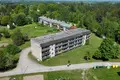 Revenue house 2 032 m² in Kazdanga, Latvia