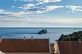 Mieszkanie 1 pokój 36 m² Budva, Czarnogóra