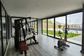 Квартира 2 комнаты 43 м² Оба, Турция