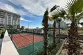 1 bedroom apartment 50 m² Alanya, Turkey