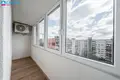 Apartamento 4 habitaciones 70 m² Vilna, Lituania
