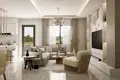 2 bedroom apartment 75 m² Kiti, Cyprus