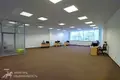 Oficina 121 m² en Minsk, Bielorrusia