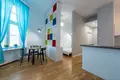 Appartement 1 chambre 34 m² Lodz, Pologne