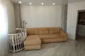 Appartement 1 chambre 41 m² Hrodna, Bélarus