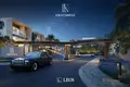 Townhouse 4 bedrooms 368 m² Dubai, United Arab Emirates