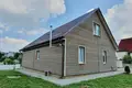 Cottage 150 m² Ozyaritska-Slabadski rural council, Belarus