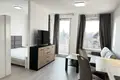 Mieszkanie 2 pokoi 35 m² w Warszawa, Polska