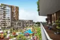 Apartamento 4 habitaciones 266 m² Bahcelievler Mahallesi, Turquía