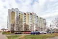 3 room apartment 76 m² Minsk, Belarus