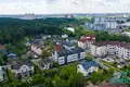 Adosado 131 m² Minsk, Bielorrusia