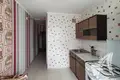 Appartement 1 chambre 37 m² Muchaviecki sielski Saviet, Bélarus