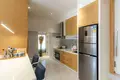 Villa de tres dormitorios 352 m² Thalang, Tailandia