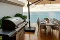 5 bedroom villa 1 225 m² Choeng Thale, Thailand