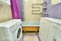 1 room apartment 35 m² Minsk, Belarus