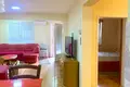 Wohnung 1 Schlafzimmer 63 m² Petrovac, Montenegro