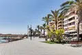 Penthouse z 2 sypialniami 84 m² Torrevieja, Hiszpania