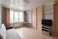 Квартира 1 комната 39 м² Минск, Беларусь