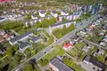 Apartamento 3 habitaciones 58 m² Klaipeda, Lituania