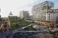 1 room apartment 35 m² Avanhard, Ukraine
