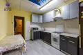 Apartamento 5 habitaciones 86 m² Minsk, Belarús