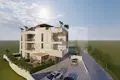 Penthouse 1 bedroom  Okrug Gornji, Croatia