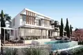 Villa de 6 chambres 266 m² Agios Georgios Peyeias, Chypre