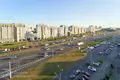 Mieszkanie 2 pokoi 72 m² w Mińsk, Białoruś