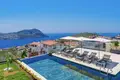 Willa 5 pokojów 180 m² Kalkan, Turcja