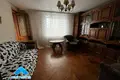 3 room apartment 63 m² Mazyr, Belarus