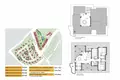 villa de 3 chambres 180 m² Fuente Alamo de Murcia, Espagne