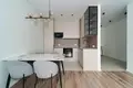 2 room apartment 57 m² Minsk, Belarus