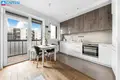 3 room apartment 59 m² Vilnius, Lithuania