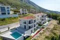 5 bedroom villa 318 m² Katun Rezevici, Montenegro