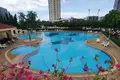 1 bedroom condo 28 m² Pattaya, Thailand