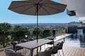 Apartment 275 m² Alanya, Turkey