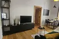 Apartamento 2 habitaciones 44 m² Lodz, Polonia