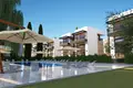 Wohnung 1 Schlafzimmer 95 m² Karşıyaka, Türkei