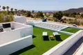 Villa de tres dormitorios 271 m² Finestrat, España