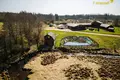 Haus 623 m² Daliokauski sielski Saviet, Belarus