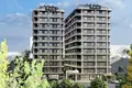 Wohnkomplex Apartments in Fulya | Sisli.