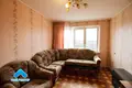 2 room apartment 47 m² Krasnaye, Belarus