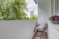 Apartamento 2 habitaciones 41 m² Varsovia, Polonia