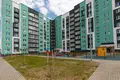 3 room apartment 79 m² Borovlyany, Belarus