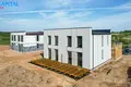 Casa 115 m² Bendoriai, Lituania