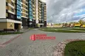 Квартира 4 комнаты 96 м² Гродно, Беларусь