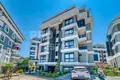 Apartamento 2 habitaciones 47 m² Oba, Turquía