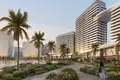 Mieszkanie 2 pokoi 76 m² Ras al-Chajma, Emiraty Arabskie